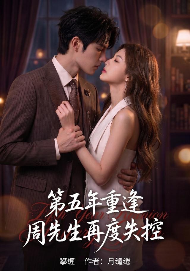 第五年重逢，周先生再度失控(全集)