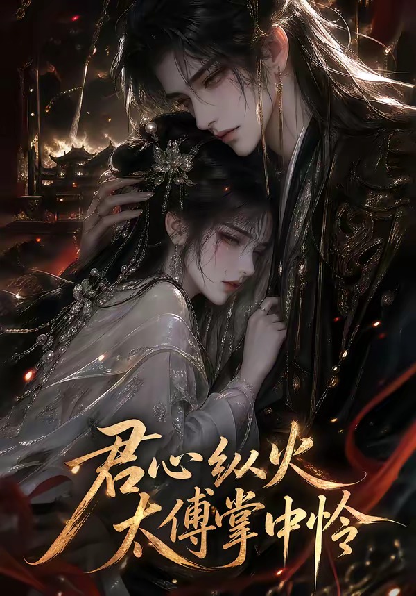 君心纵火，太傅掌中怜(全集)