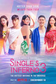 单身即地狱 第三季第01集