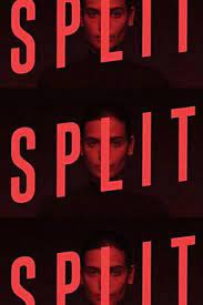 分裂 第一季第03集