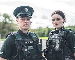 警之光 第二季第01集