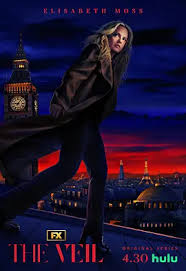 面纱之下第02集