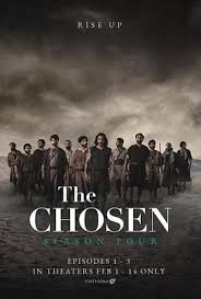 拣选 第四季第01集