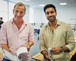 牧师神探 第九季第01集