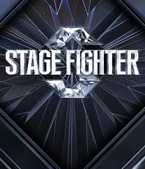Stage Fighter第01集