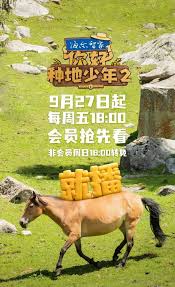 你好种地少年 第二季第20241025期