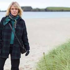 设得兰谜案 第九季第01集