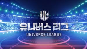 Universe League第05集