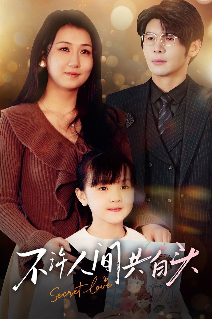 不许人间共白头第01-30集