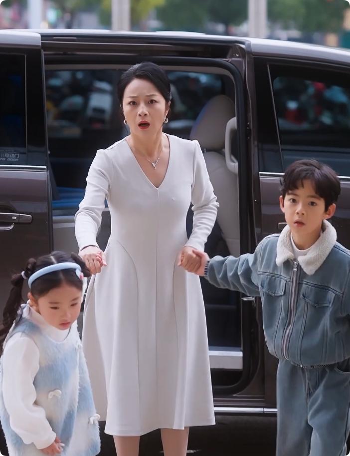 带着萌孙嫁豪门第01-30集