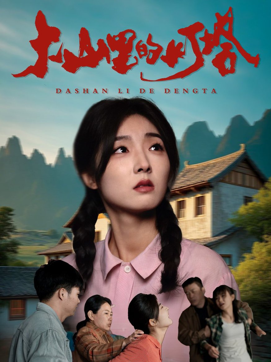 大山里的灯塔第01-20集