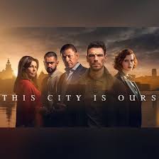 属于我们的城市第01集