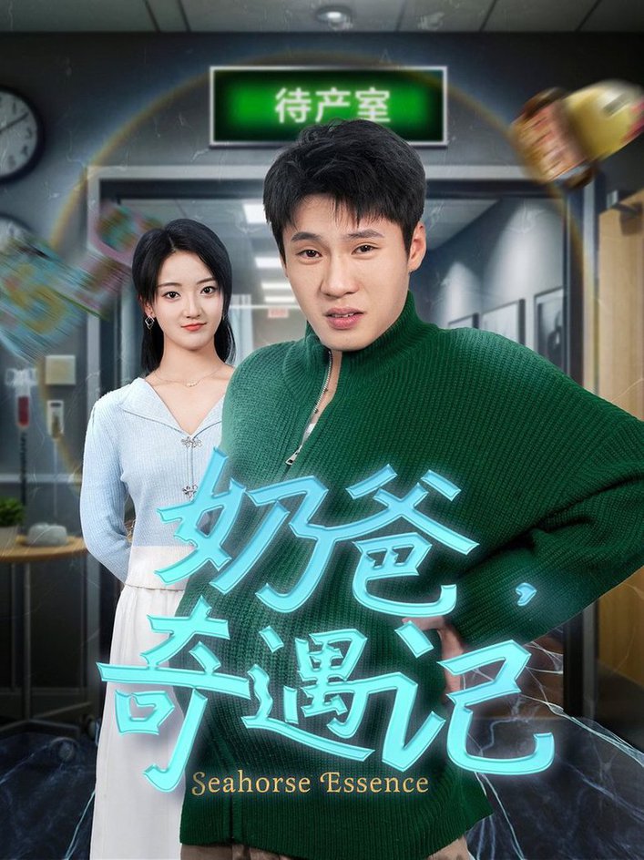 奶爸奇遇记第31-60集(大结局)