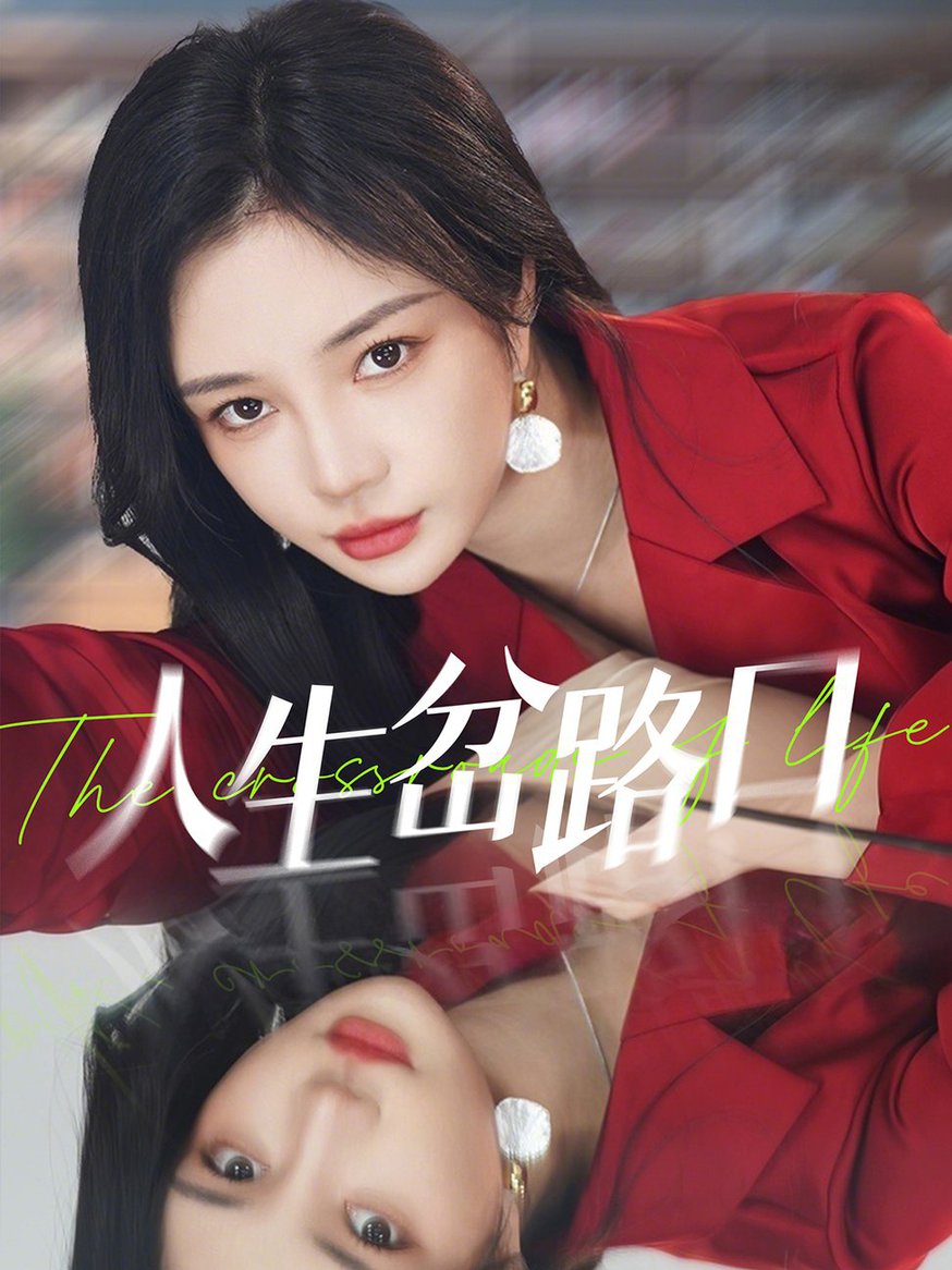 人生岔路口第01-30集(大结局)