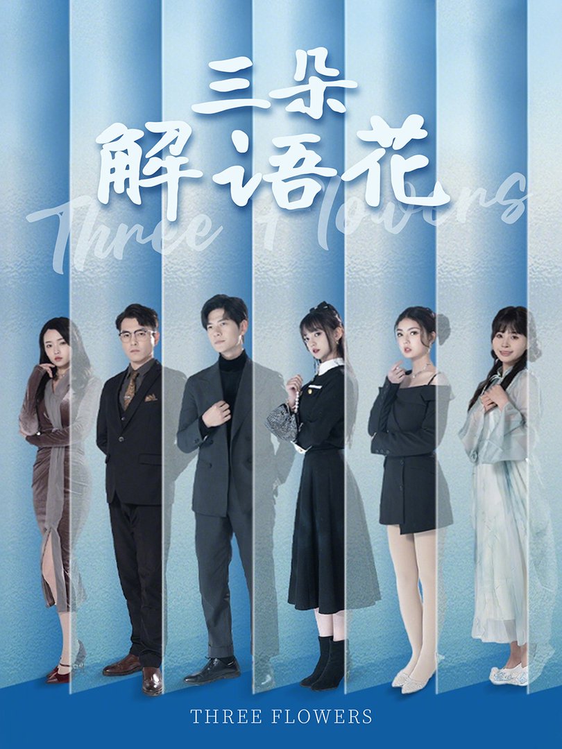 三朵解语花第01-30集