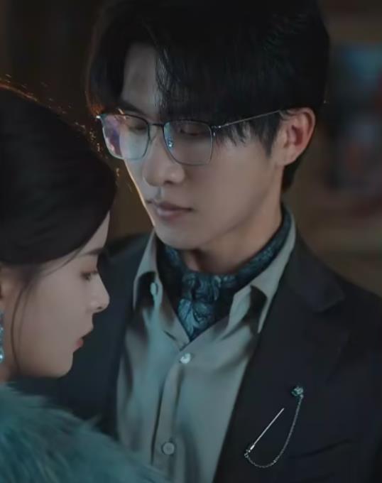 偏爱王牌千金第01集