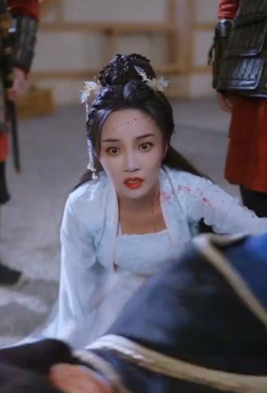 风起萧墙第13集