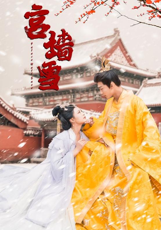 宫墙雪第01集