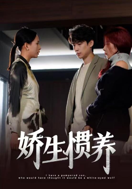 娇生惯养第10集