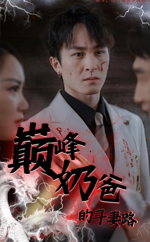 巅峰奶爸的寻妻路第01集