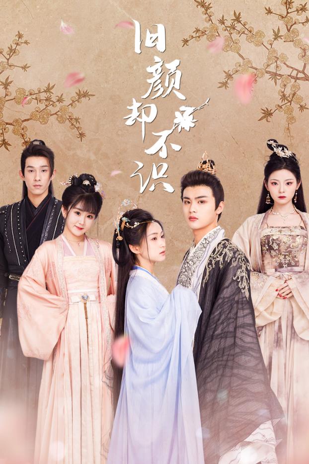 旧颜却不识第43集