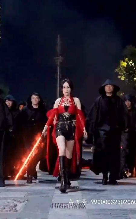 龙神归来震慑万物第01集