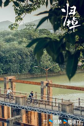 归棹第03集