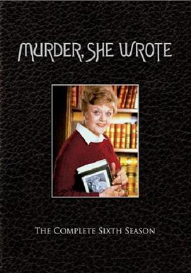 女作家与谋杀案 第六季(全集)